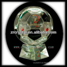 bonita bola de cristal k9 K042